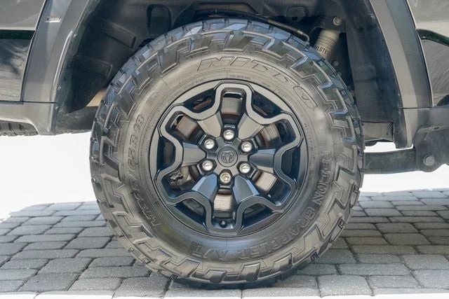 2021 Ram 1500 TRX 1st Gen - Image 31 of 31