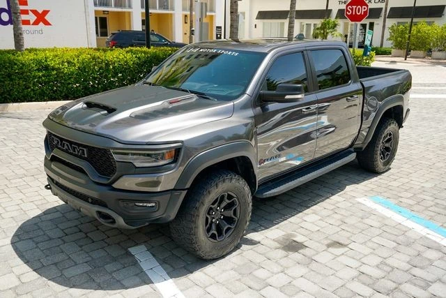 2021 Ram 1500 TRX 1st Gen - Image 10 of 31