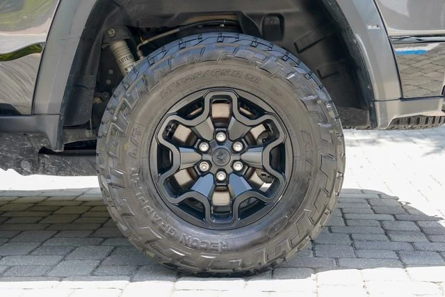 2021 Ram 1500 TRX 1st Gen - Image 17 of 31
