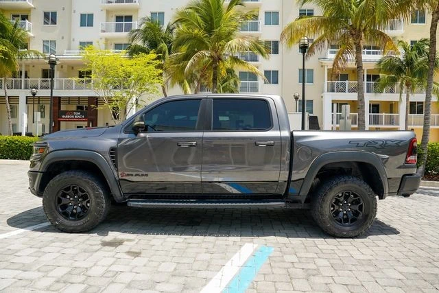 2021 Ram 1500 TRX 1st Gen - Image 14 of 31