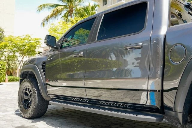 2021 Ram 1500 TRX 1st Gen - Image 18 of 31
