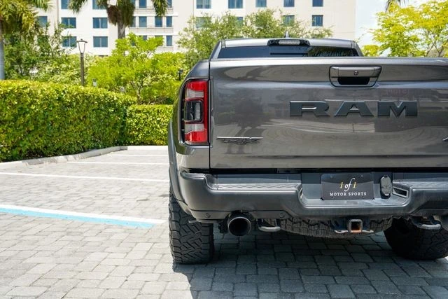 2021 Ram 1500 TRX 1st Gen - Image 23 of 31