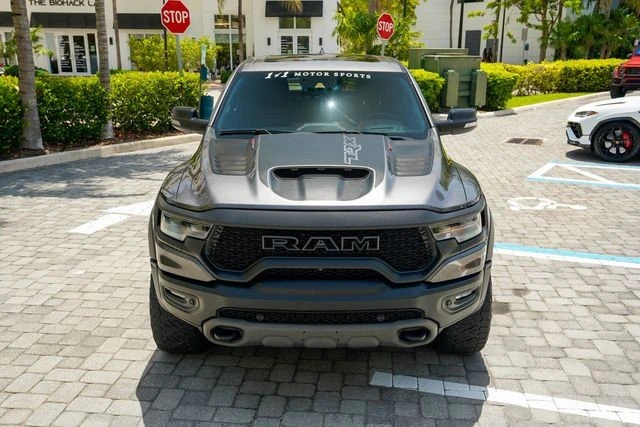 2021 Ram 1500 TRX 1st Gen - Image 5 of 31