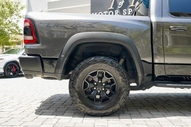 2021 Ram 1500 TRX 1st Gen - Image 30 of 31