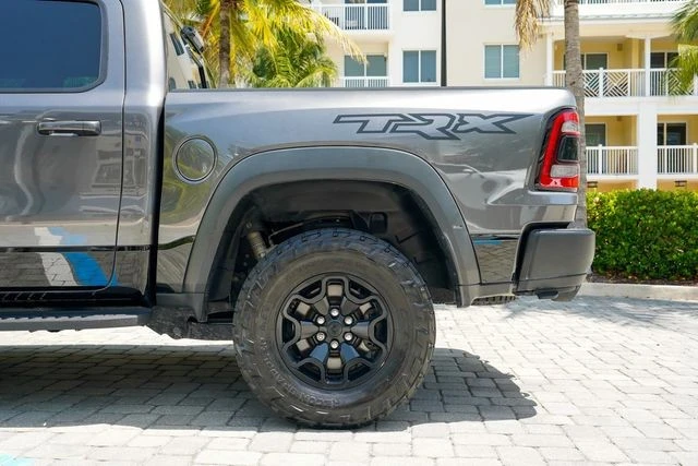 2021 Ram 1500 TRX 1st Gen - Image 16 of 31