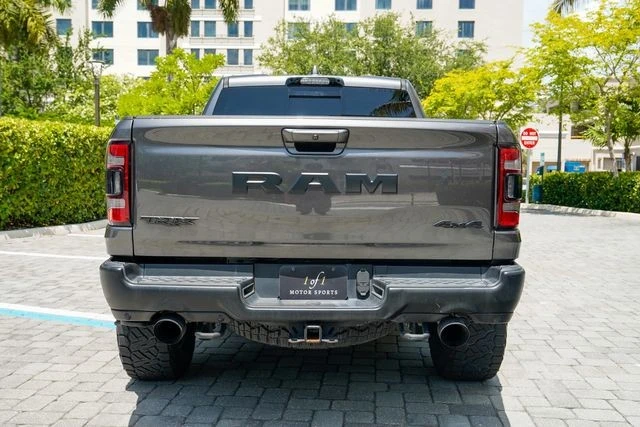 2021 Ram 1500 TRX 1st Gen - Image 21 of 31