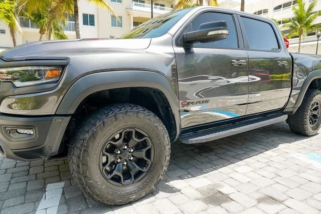 2021 Ram 1500 TRX 1st Gen - Image 13 of 31