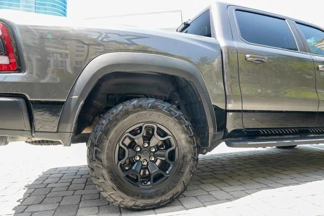 2021 Ram 1500 TRX 1st Gen - Image 29 of 31