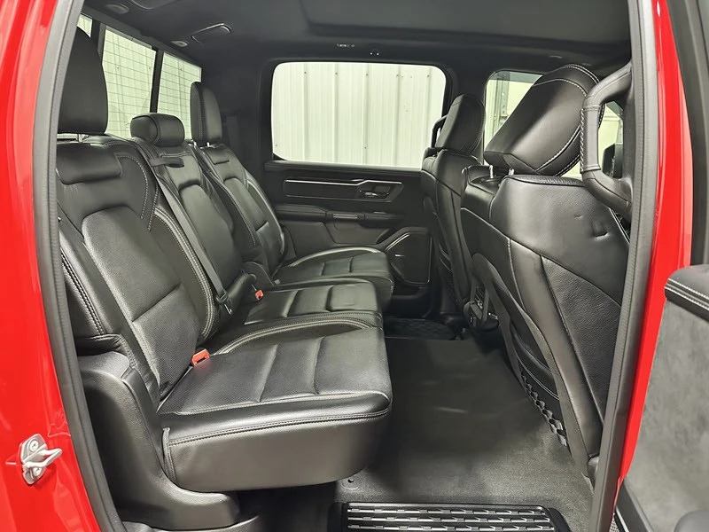 2021 Ram 1500 TRX 1st Gen - Image 16 of 21