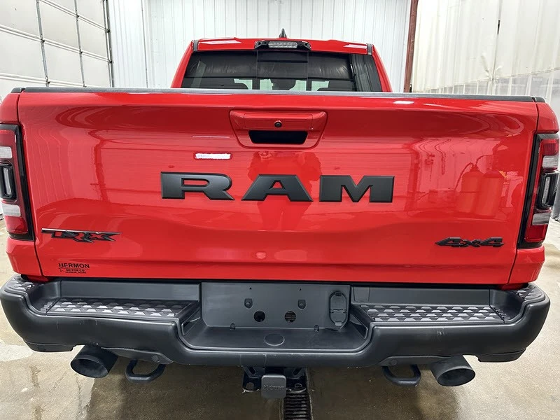 2021 Ram 1500 TRX 1st Gen - Image 14 of 21