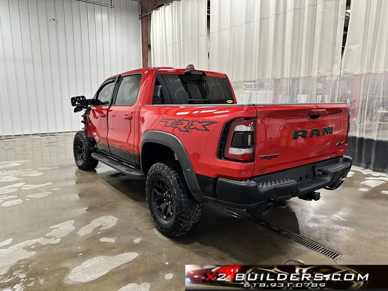 2021 Ram 1500 - Image 6 of 24