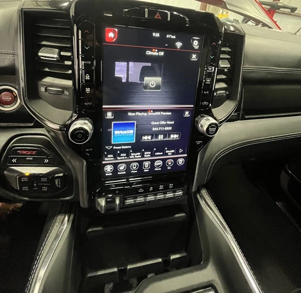2021 Ram 1500 TRX 1st Gen - Image 10 of 21