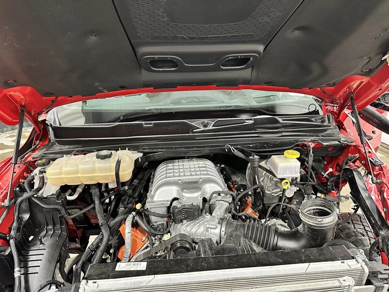 2021 Ram 1500 - Image 24 of 24