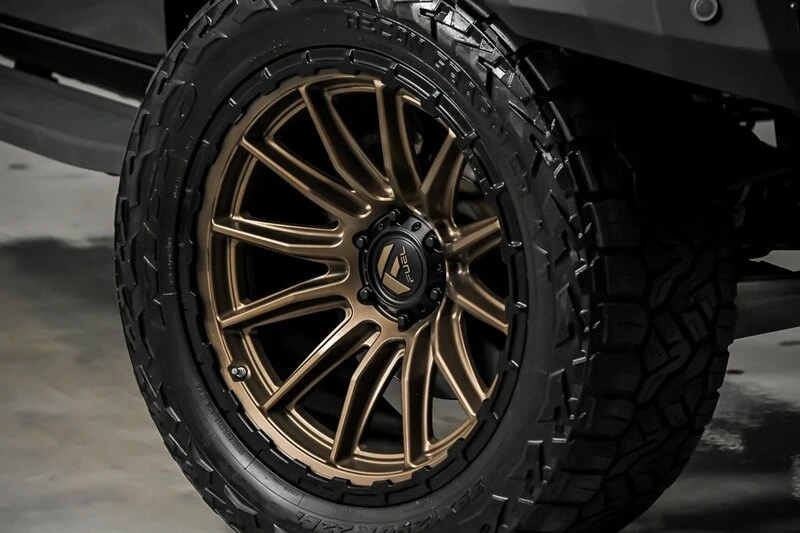 2021 Ram 1500 TRX 1st Gen - Image 4 of 31
