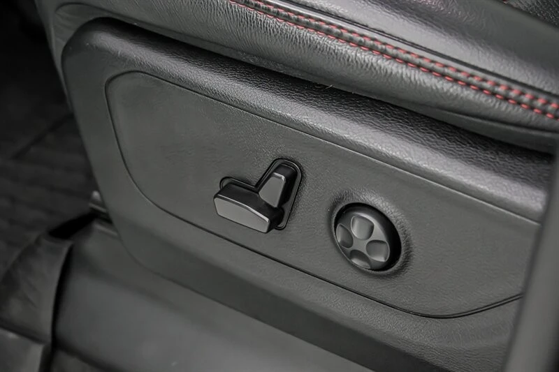 2021 Ram 1500 TRX 1st Gen - Image 23 of 31