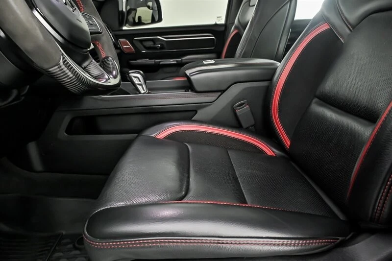 2021 Ram 1500 TRX 1st Gen - Image 18 of 31