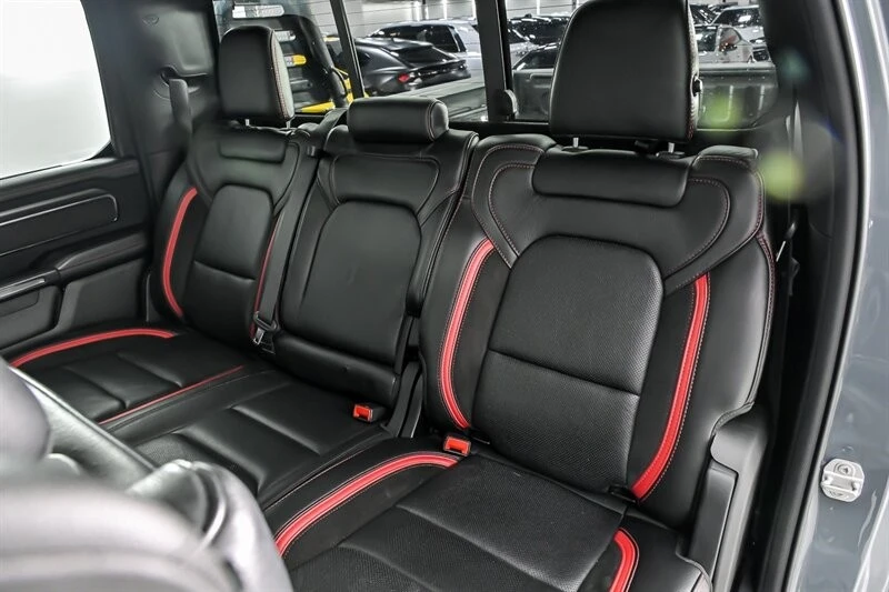2021 Ram 1500 TRX 1st Gen - Image 21 of 31