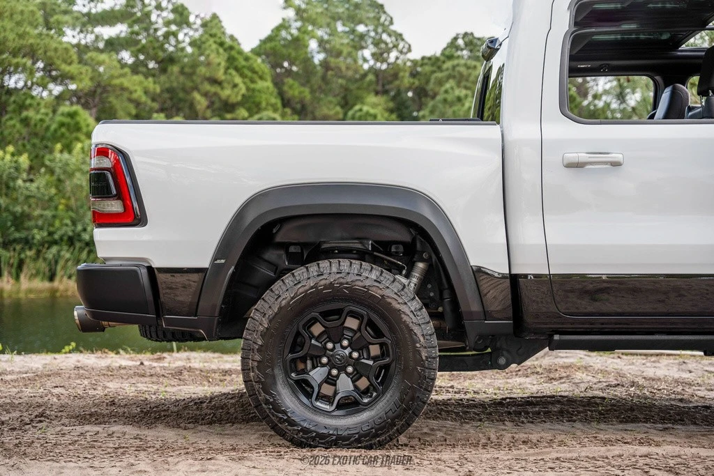 2021 Ram 1500 TRX 1st Gen - Image 10 of 12