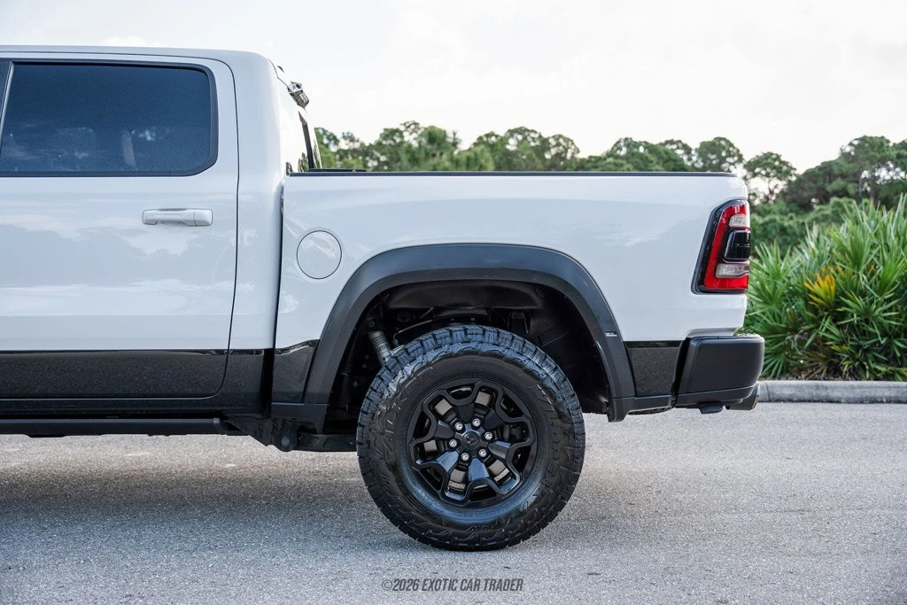 2021 Ram 1500 TRX 1st Gen - Image 5 of 12