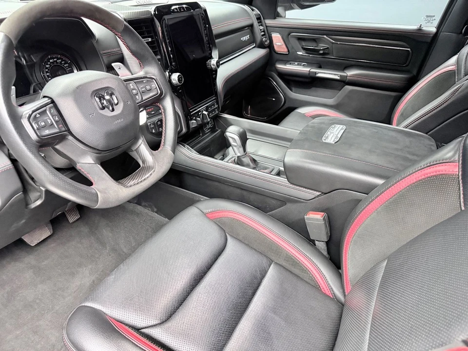 2021 Ram 1500 TRX 1st Gen - Image 9 of 18