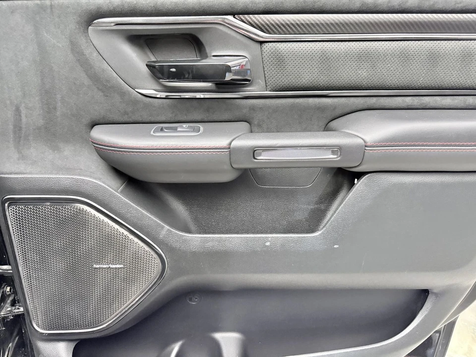 2021 Ram 1500 TRX 1st Gen - Image 18 of 18