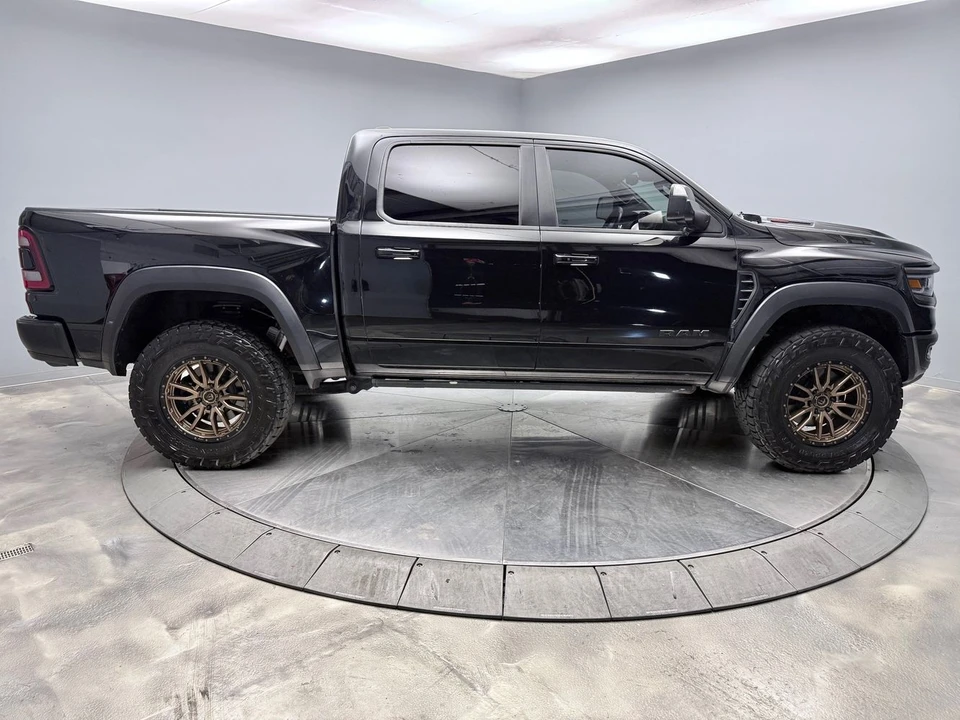 2021 Ram 1500 TRX 1st Gen - Image 4 of 18