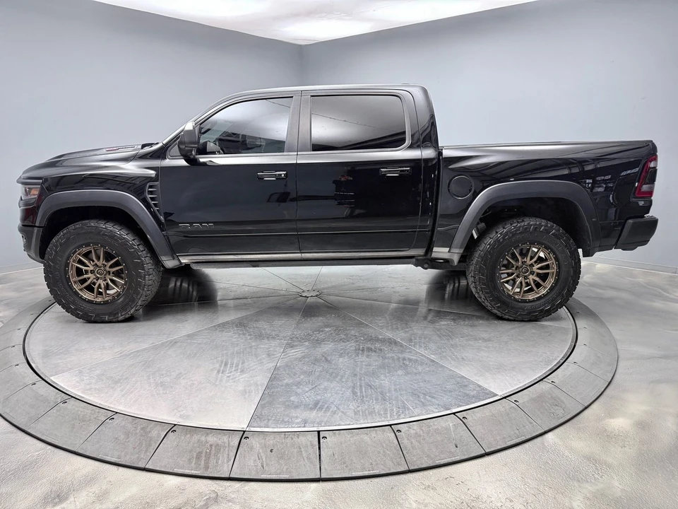 2021 Ram 1500 TRX 1st Gen - Image 8 of 18