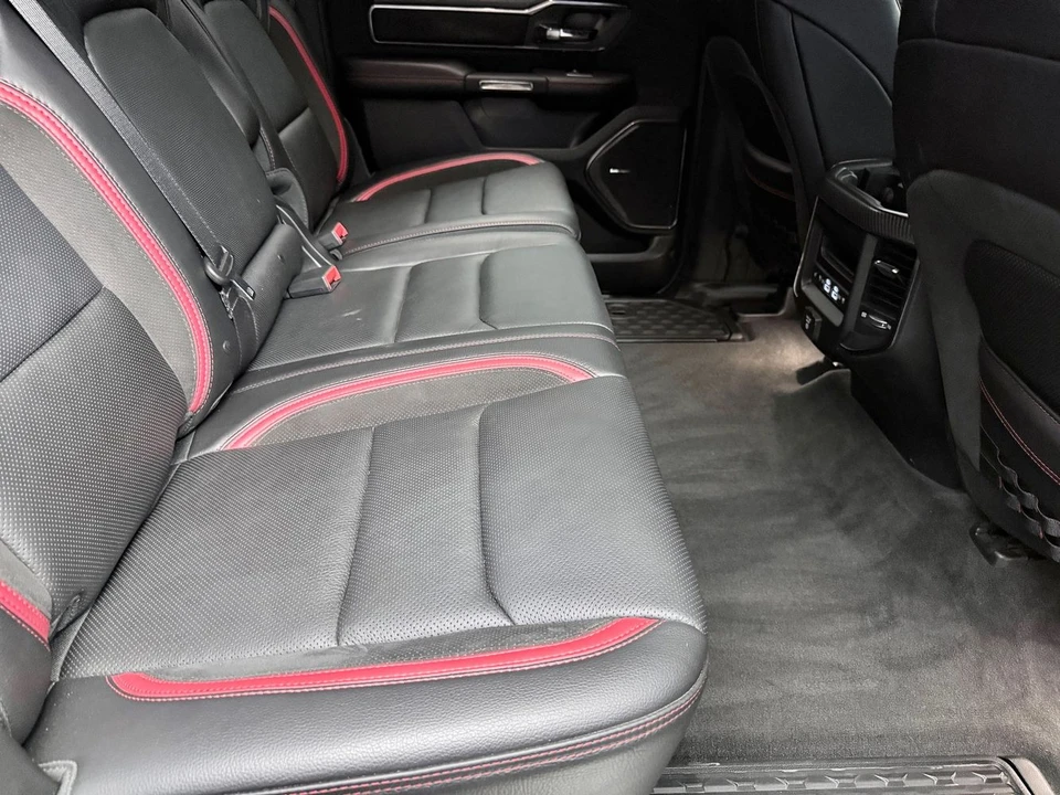 2021 Ram 1500 TRX 1st Gen - Image 14 of 18