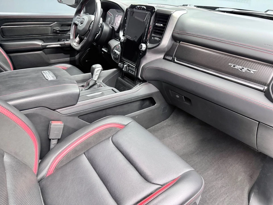 2021 Ram 1500 TRX 1st Gen - Image 11 of 18