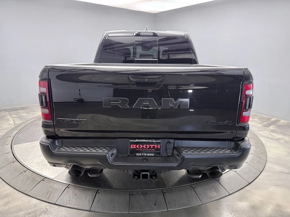 2021 Ram 1500 TRX 1st Gen - Image 6 of 18
