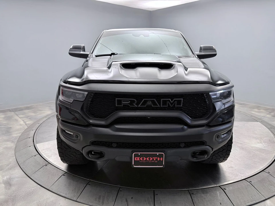 2021 Ram 1500 TRX 1st Gen - Image 2 of 18