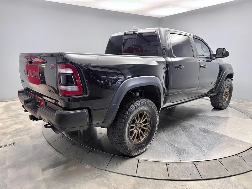 2021 Ram 1500 TRX 1st Gen - Image 5 of 18