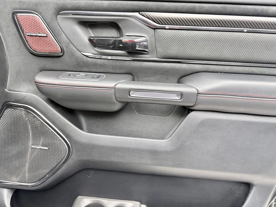 2021 Ram 1500 TRX 1st Gen - Image 16 of 18