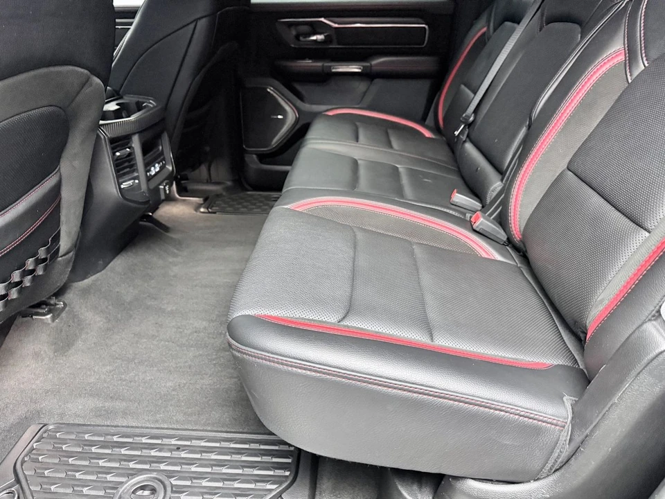 2021 Ram 1500 TRX 1st Gen - Image 13 of 18