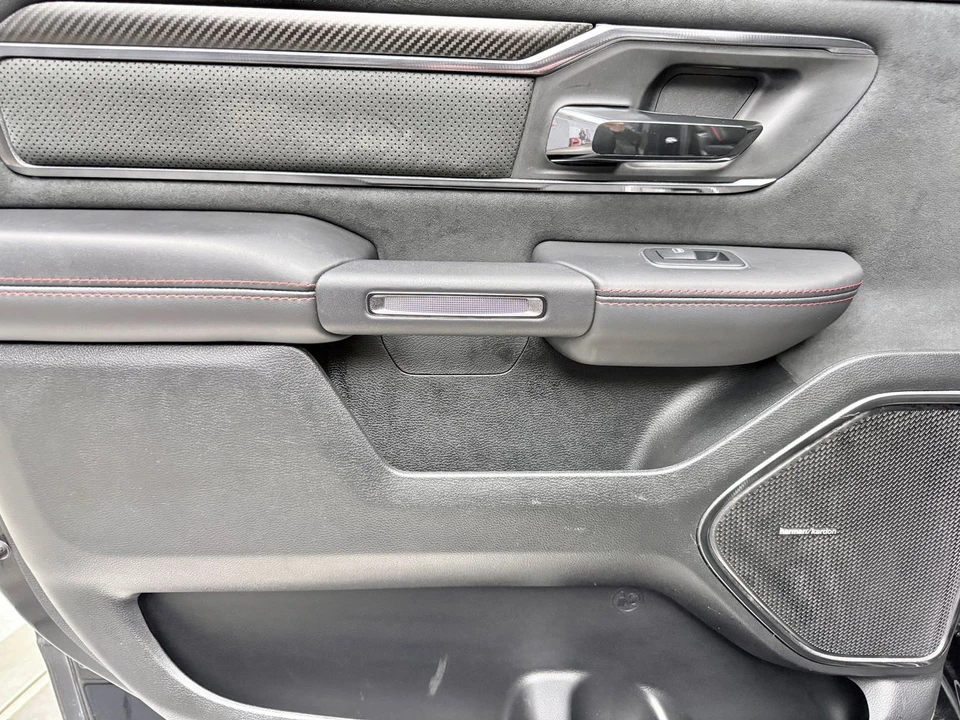 2021 Ram 1500 TRX 1st Gen - Image 17 of 18