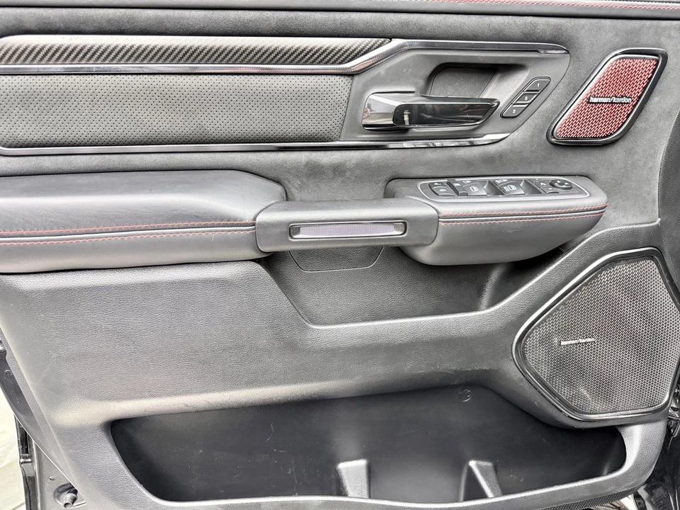 2021 Ram 1500 TRX 1st Gen - Image 15 of 18
