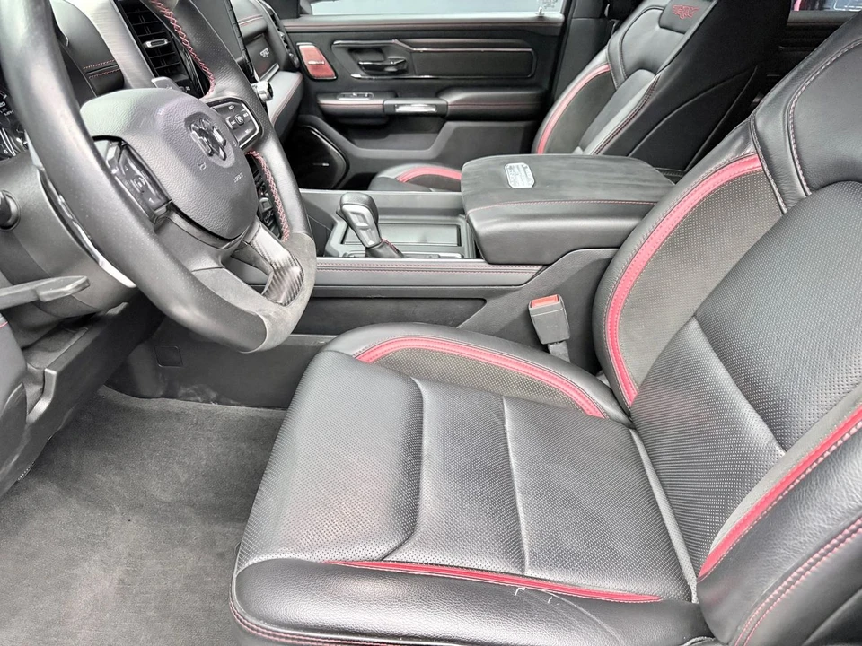 2021 Ram 1500 TRX 1st Gen - Image 10 of 18