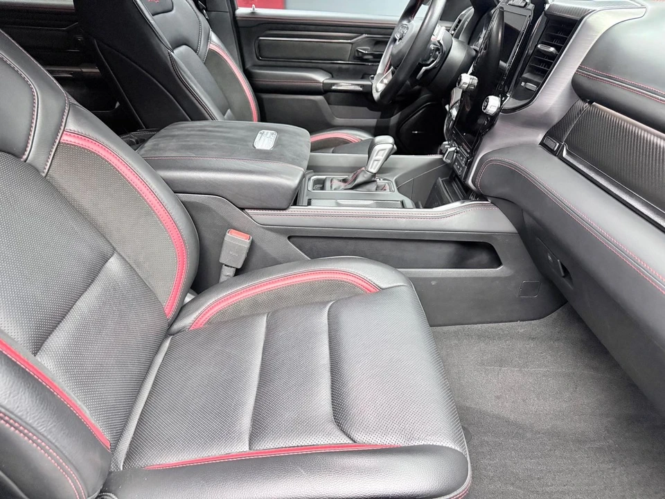 2021 Ram 1500 TRX 1st Gen - Image 12 of 18