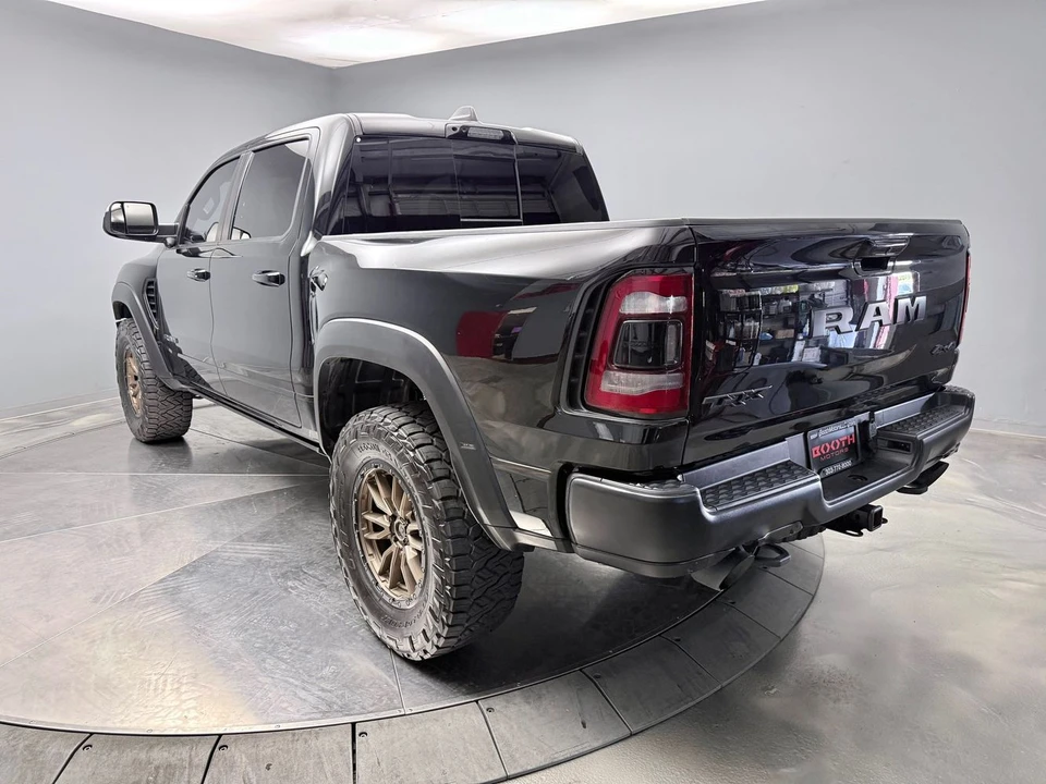 2021 Ram 1500 TRX 1st Gen - Image 7 of 18