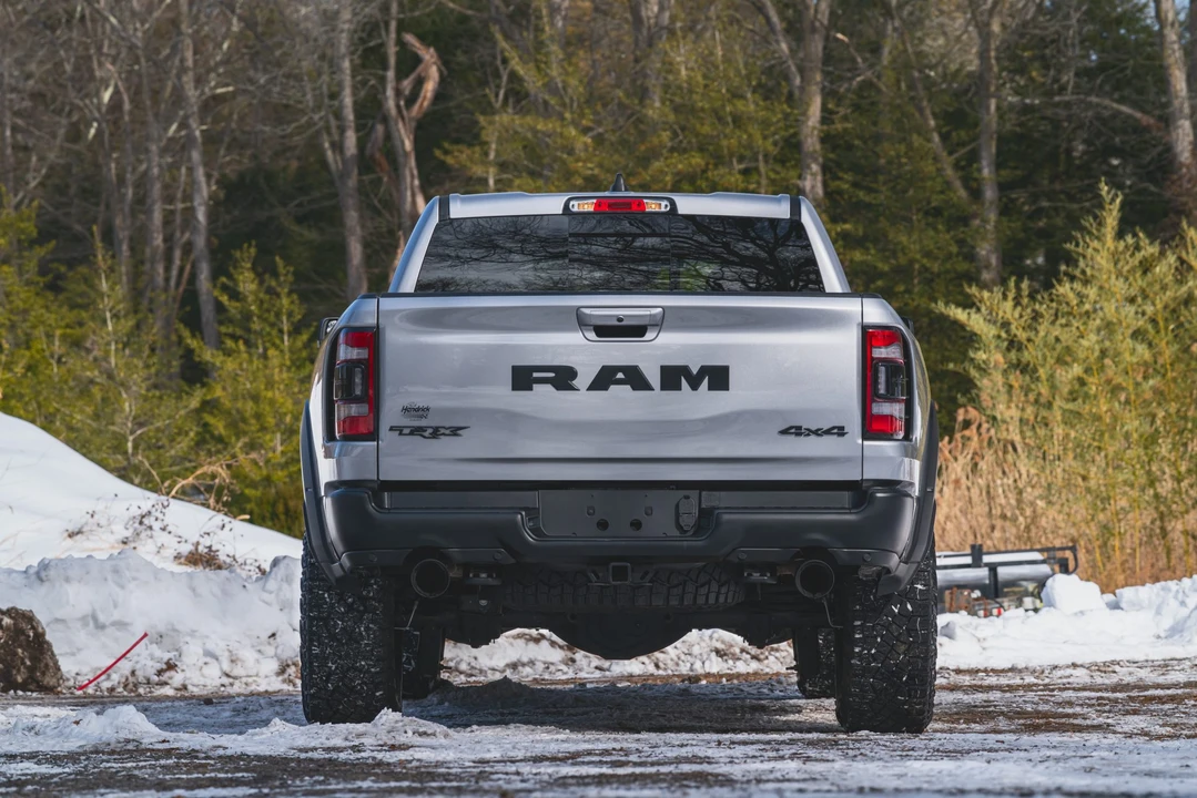 2021 Ram 1500 TRX 1st Gen - Image 30 of 31