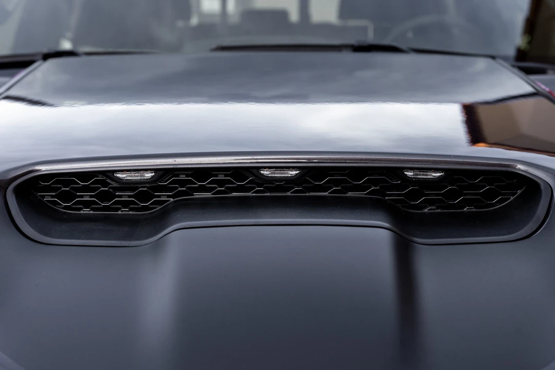 2021 Ram 1500 TRX 1st Gen - Image 17 of 31