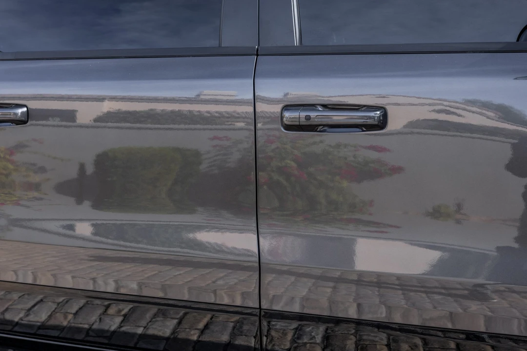 2021 Ram 1500 TRX 1st Gen - Image 22 of 31