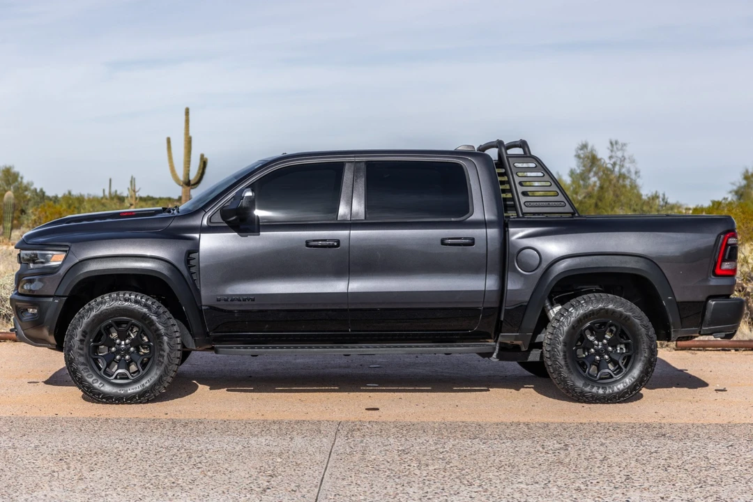 2021 Ram 1500 TRX 1st Gen - Image 8 of 31