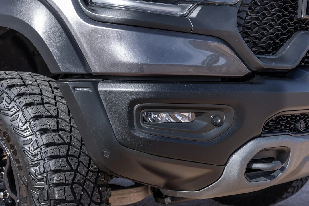 2021 Ram 1500 TRX 1st Gen - Image 20 of 31