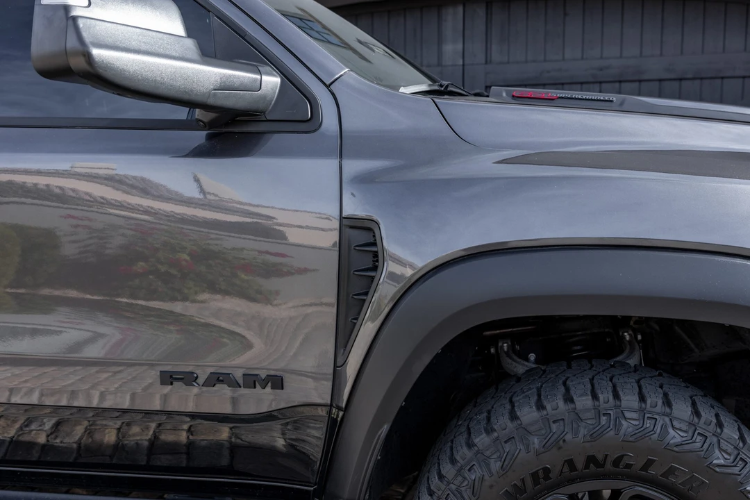 2021 Ram 1500 TRX 1st Gen - Image 21 of 31