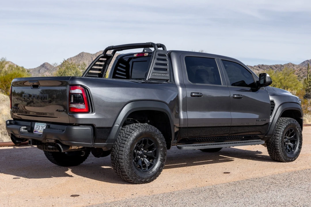 2021 Ram 1500 TRX 1st Gen - Image 5 of 31