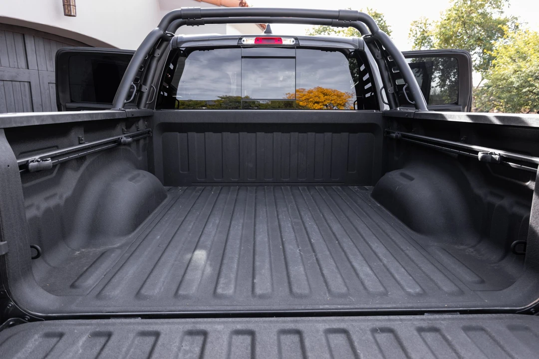 2021 Ram 1500 TRX 1st Gen - Image 26 of 31