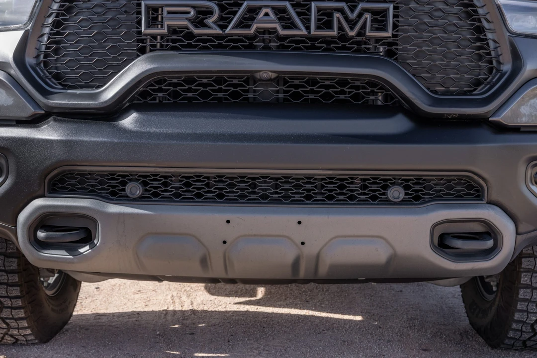 2021 Ram 1500 TRX 1st Gen - Image 19 of 31