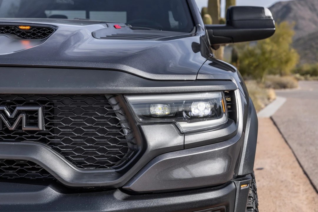 2021 Ram 1500 TRX 1st Gen - Image 10 of 31