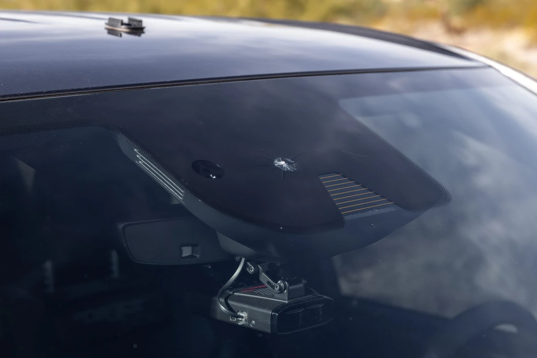 2021 Ram 1500 TRX 1st Gen - Image 15 of 31